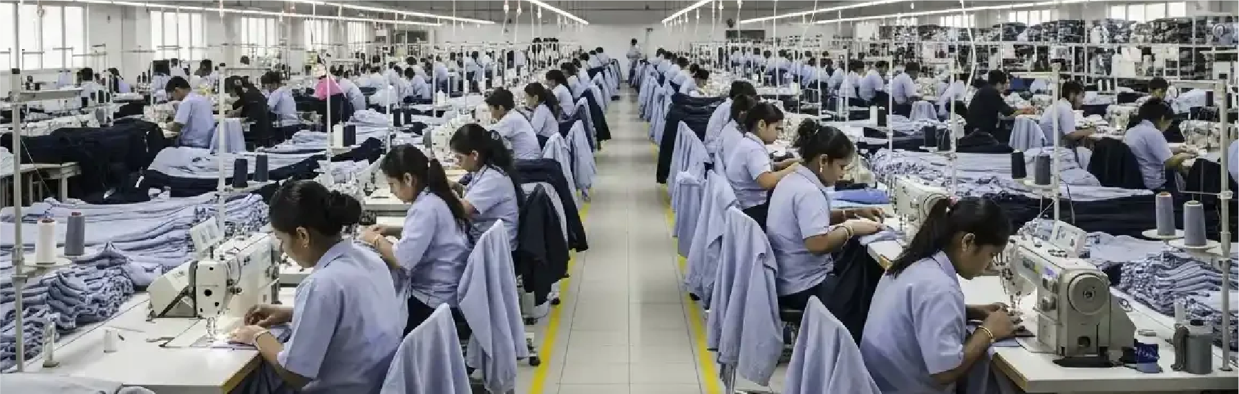 Certified Partner Factory Floor