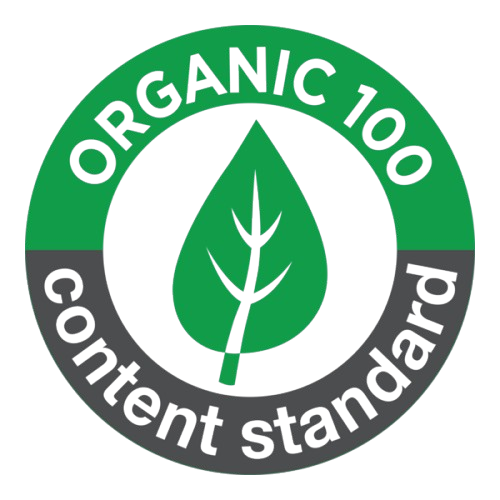 Organic 100 Content Standard
