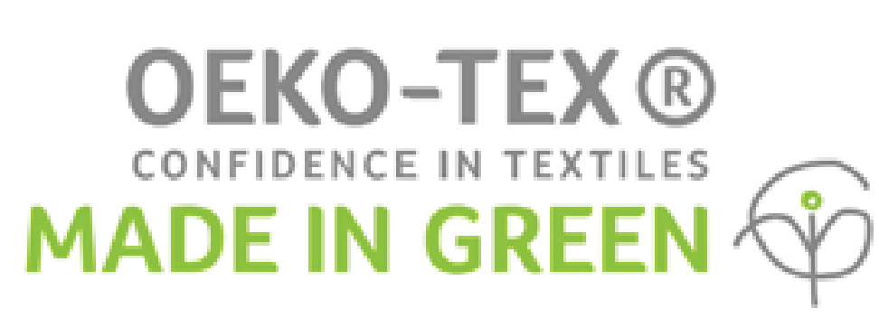 Oeko-Tex Made In Green