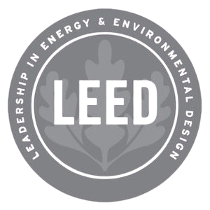 LEED Certified