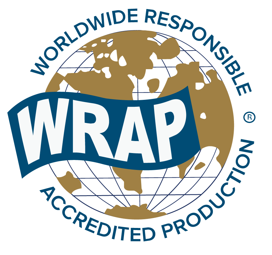 WRAP